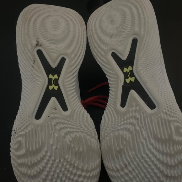 Curry 10 “Daddy’s Girl” main image 4